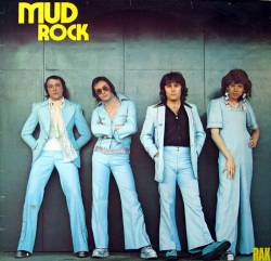 Mud Rock